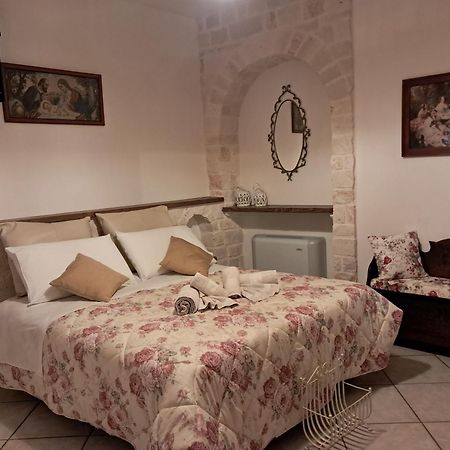 Vila Trulli: La Pace Dei Sensi Alberobello Exteriér fotografie