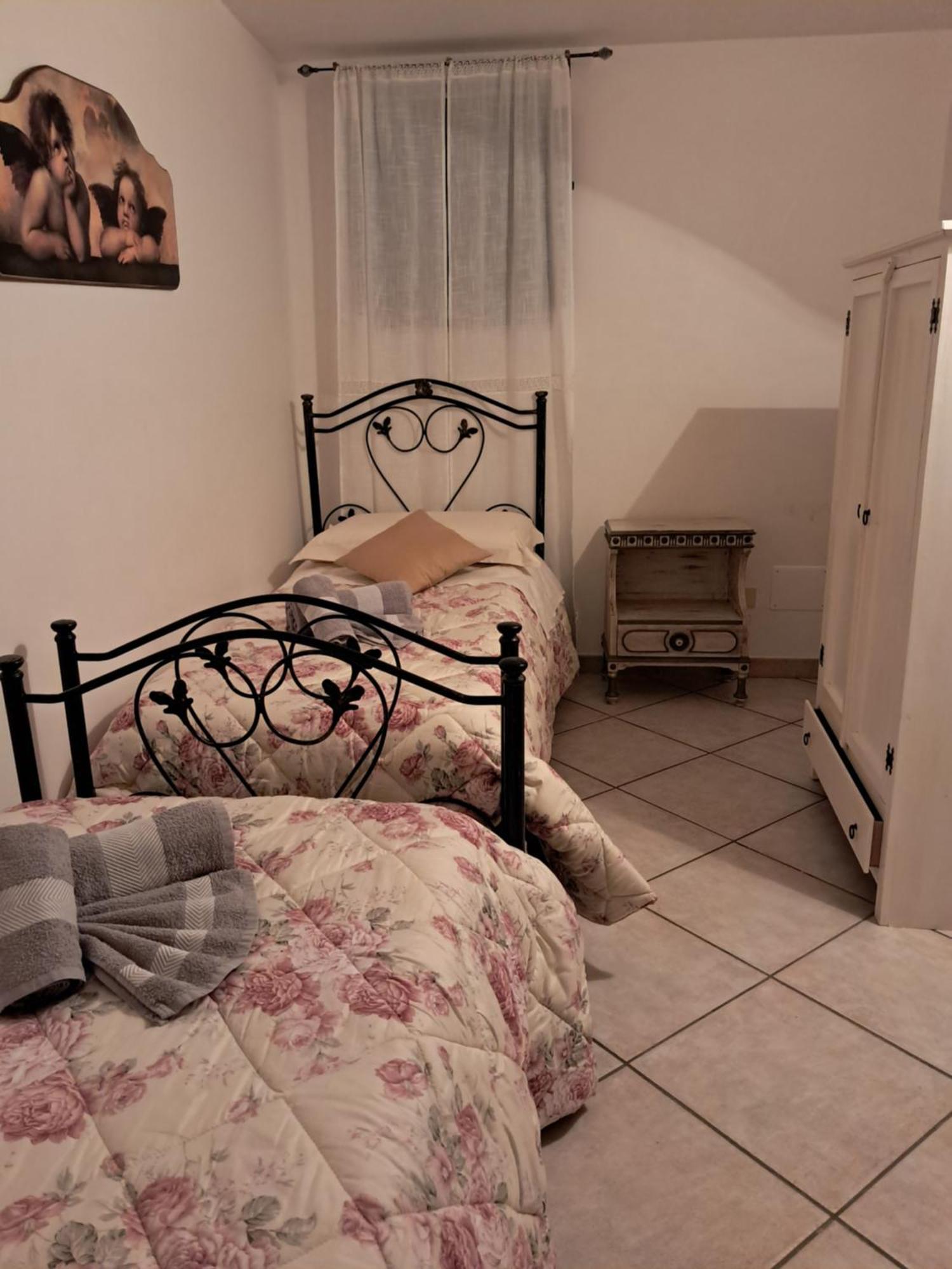 Vila Trulli: La Pace Dei Sensi Alberobello Exteriér fotografie